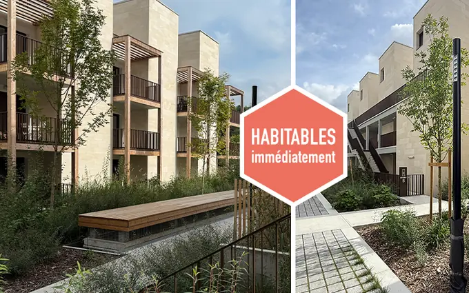 Paulette et lulu à Floirac