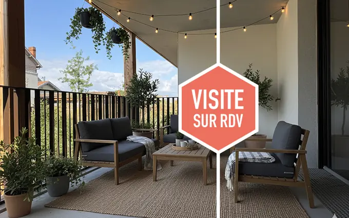 Paulette et lulu à Floirac