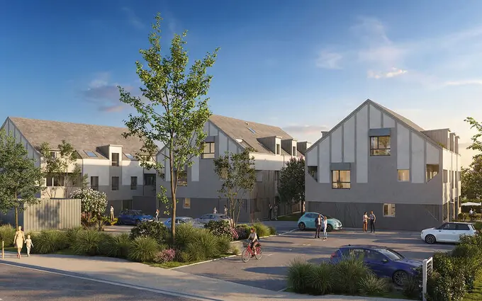 Keralia à La Baule-Escoublac (44500)