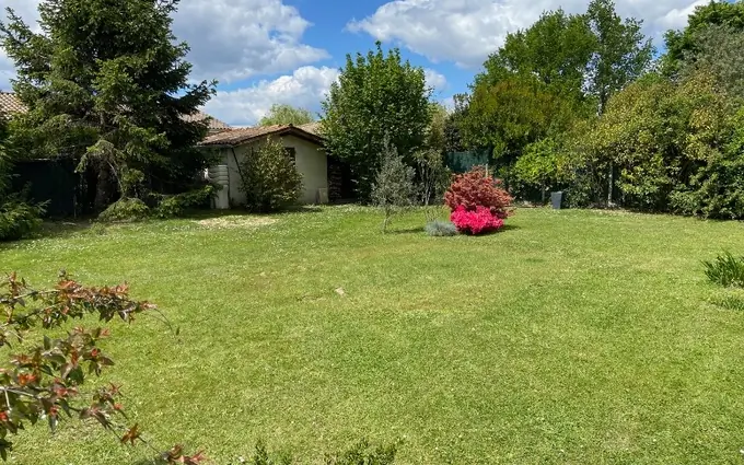 Terrain à partir de 570m² à artigues-près-bordeaux à Artigues-près-Bordeaux