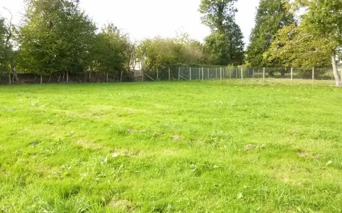 Terrain à partir de 500m² à léognan à Léognan (33850)