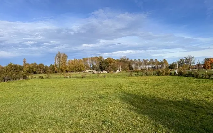 Terrain à partir de 1248m² à sainte-florence à Sainte-Florence (33350)