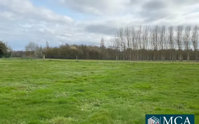 Terrain à partir de 1400m² à blasimon à Blasimon (33540)