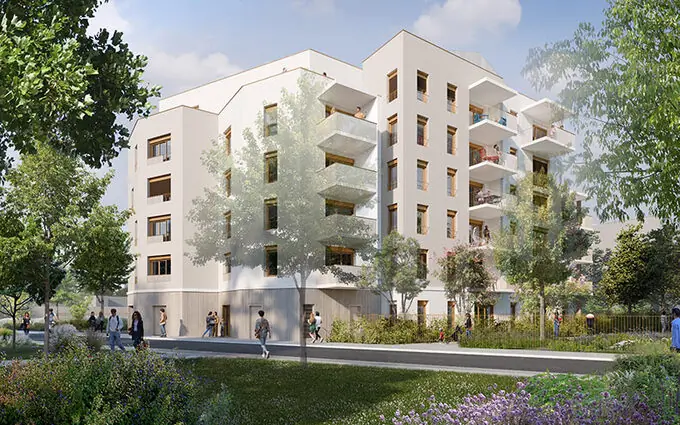 Monopolis à Villeurbanne (69100)