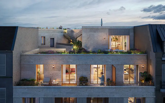 15ème merveille à Paris 15ème (75015)