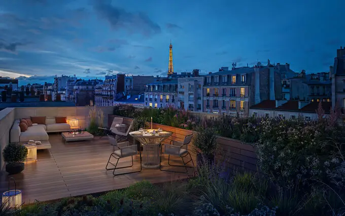 15ème merveille à Paris 15ème