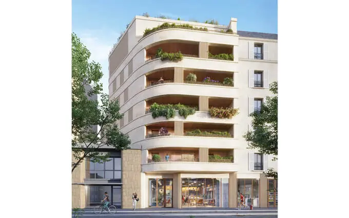 15ème merveille à Paris 15ème