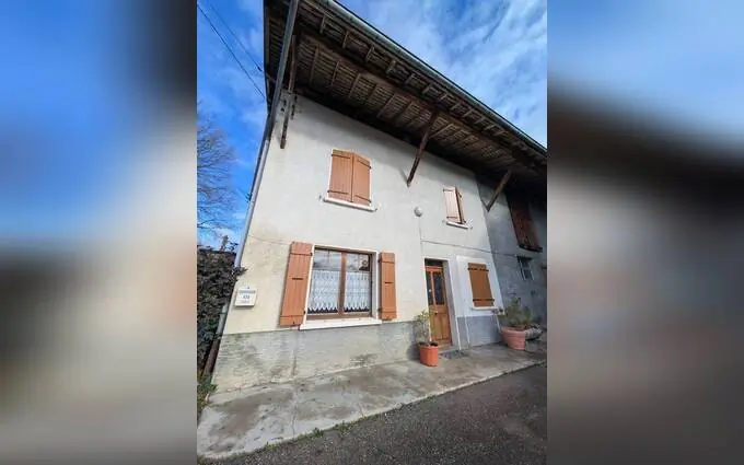 Vallières sur Fier à Vallières (74150)