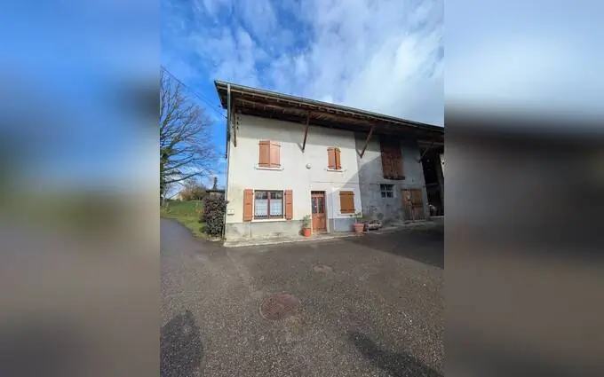 Vallières sur Fier à Vallières