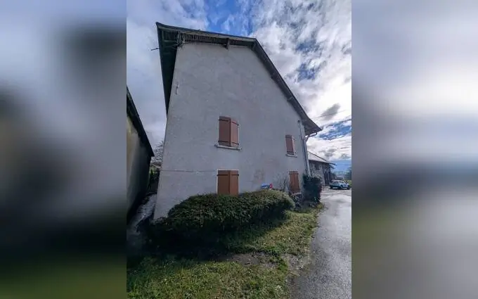 Vallières sur Fier à Vallières