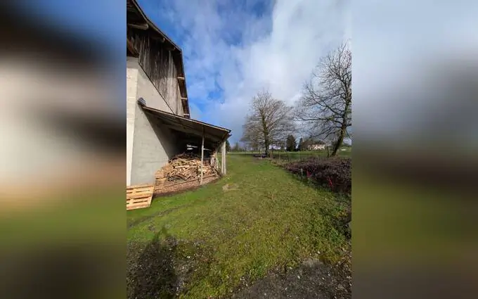 Vallières sur Fier à Vallières (74150)