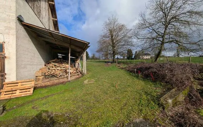 Vallières sur Fier à Vallières