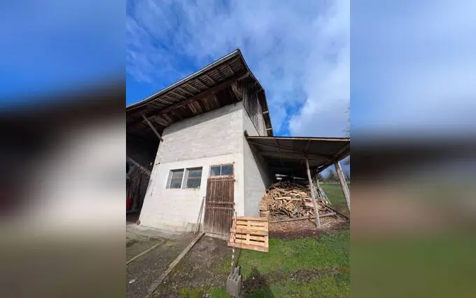 Vallières sur Fier à Vallières