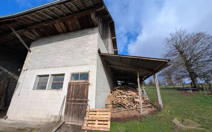 Vallières sur Fier à Vallières
