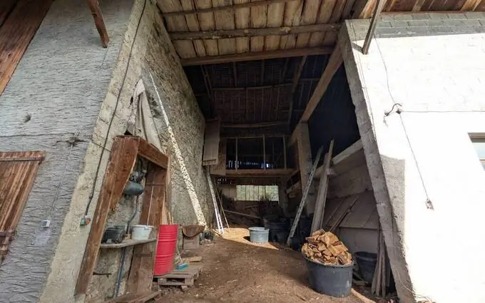 Vallières sur Fier à Vallières