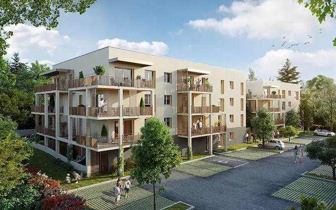 Les robinsons brs à Tullins