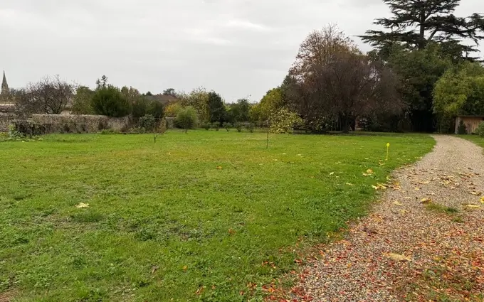 Terrain à partir de 500m² à langon à Langon (33210)