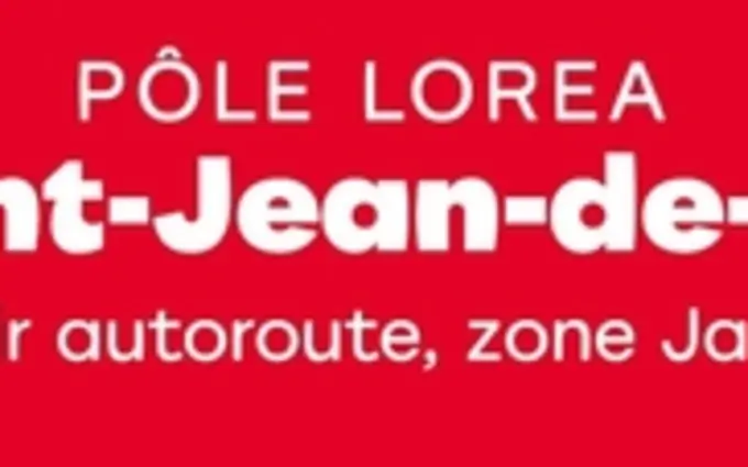 Pole lorea à Saint-Jean-de-Luz