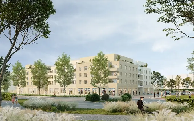 Aura Parc à Saint-Leu-la-Forêt (95320)