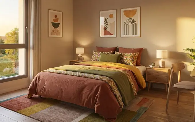 Lumbin au coeur de la vallée du grésivaudan à Lumbin