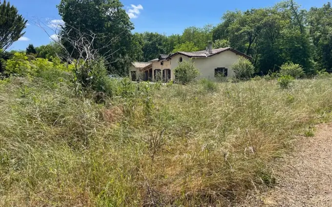 Terrain à partir de 900m² à illats à Illats (33720)