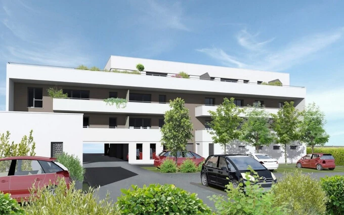 LES TERRASSES D'ORNON à Villenave-d'Ornon