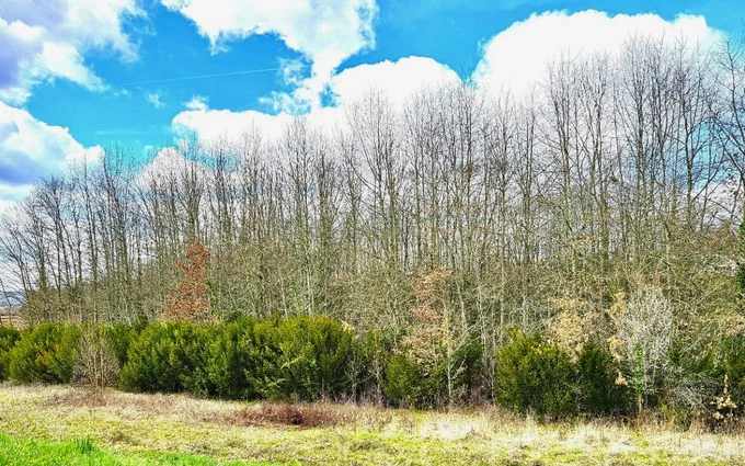 Terrain à bâtir à Peyrillac-et-Millac à Peyrillac-et-Millac (24370)