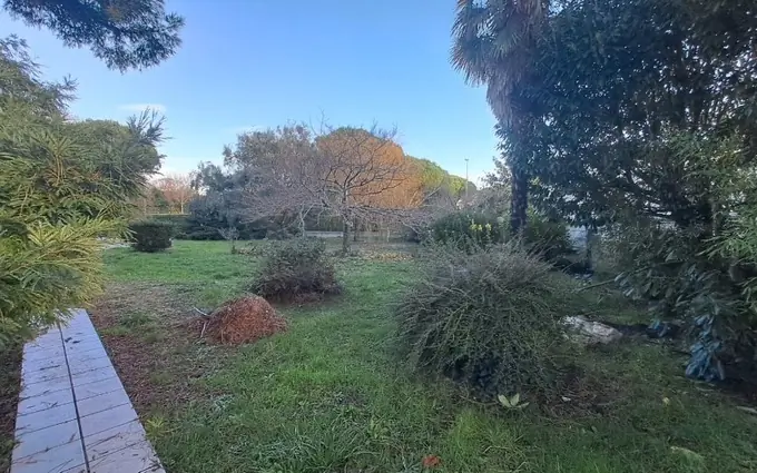 Terrain à partir de 593m² à breuillet à Breuillet (17920)