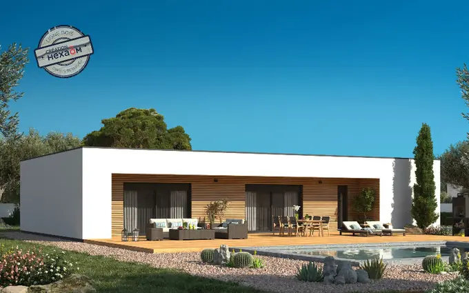 Terrain à partir de 486m² à Royan à Royan