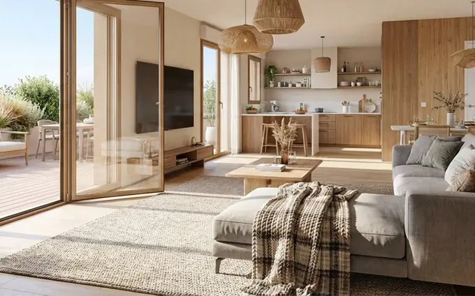 Noyal-châtillon-sur-seiche à quelques minutes de rennes à Noyal-Châtillon-sur-Seiche (35230)