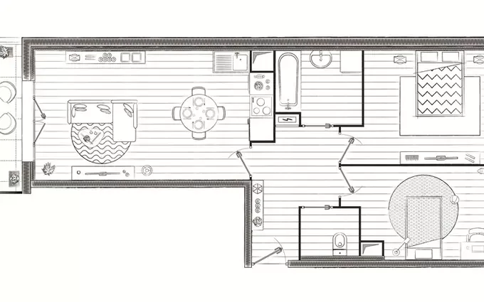 Les seigneuries à Baillet-en-France