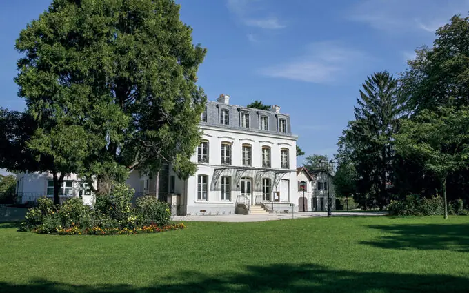 Carré des Arts à Sartrouville