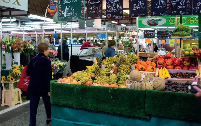 Carré des Arts à Sartrouville