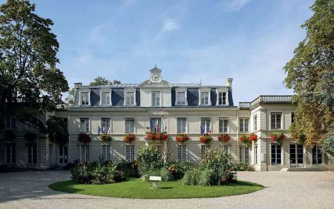 Carré des Arts à Sartrouville