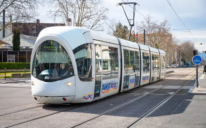 L'Atelier Delore à Lyon 8ème