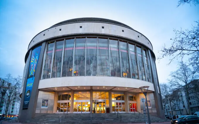 L'Atelier Delore à Lyon 8ème