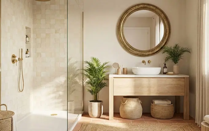 Le Lavandou à proximité directe de la plage de Saint-Clair à Le Lavandou