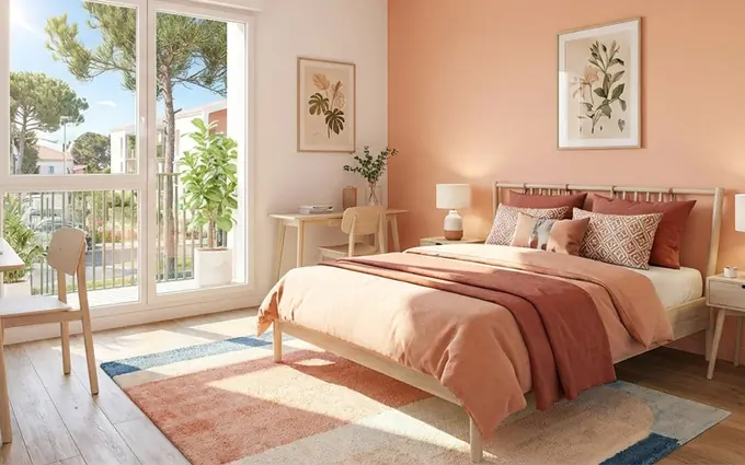 Lignan-sur-orb résidence séniors proche de béziers à Lignan-sur-Orb