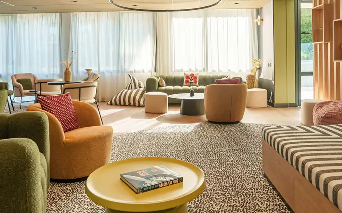 Quetigny résidence étudiante proche écoles d'études supérieures à Quetigny