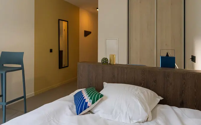 Quetigny résidence étudiante proche écoles d'études supérieures à Quetigny