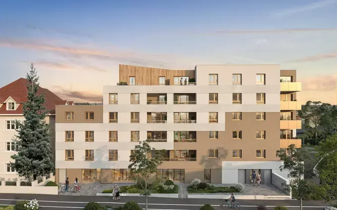 Le 47 Bâle à Saint-Louis (68300)