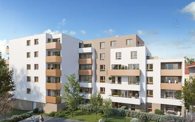 Le 47 Bâle à Saint-Louis