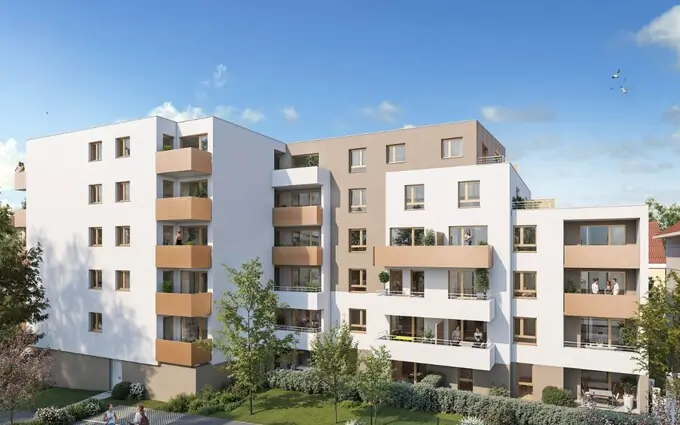 Le 47 Bâle à Saint-Louis
