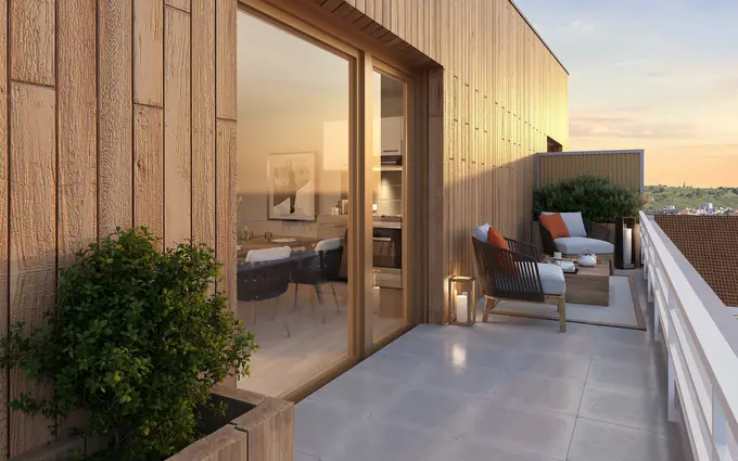 Prochainement à Saint-Louis