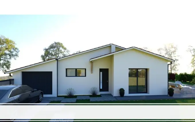 Terrain à partir de 340m² à Bègles à Bègles