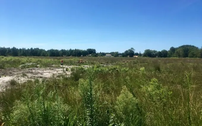 Terrain à partir de 500m² à Mios à Mios (33380)