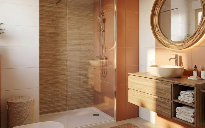 Épron proche des commerces à Épron