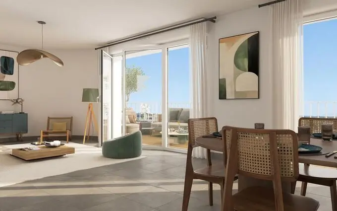 Home spirit 2 à Toulouse