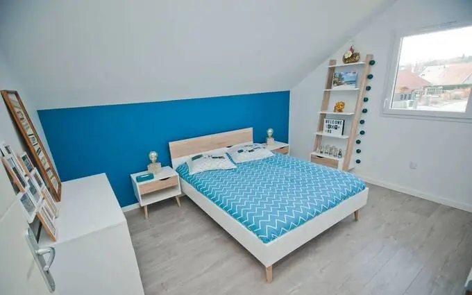 Les jardins des Gorges à Lovagny