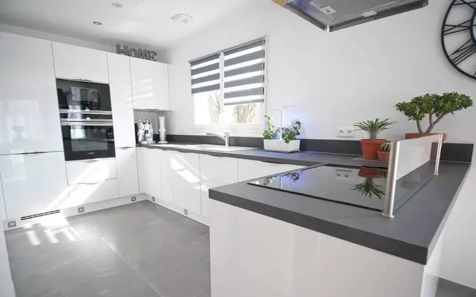 Les jardins des Gorges à Lovagny